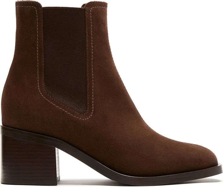 Joelle Waterproof Chelsea Boot - Image 2