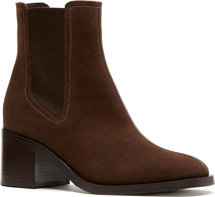 Joelle Waterproof Chelsea Boot