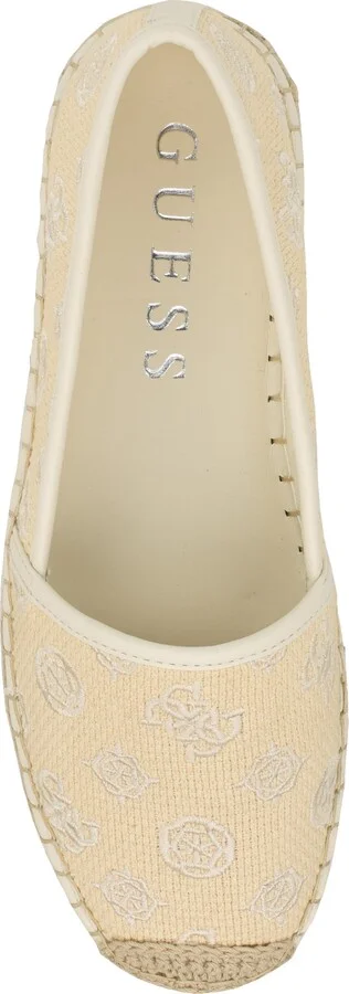 Joelya Platform Espadrille - Image 3