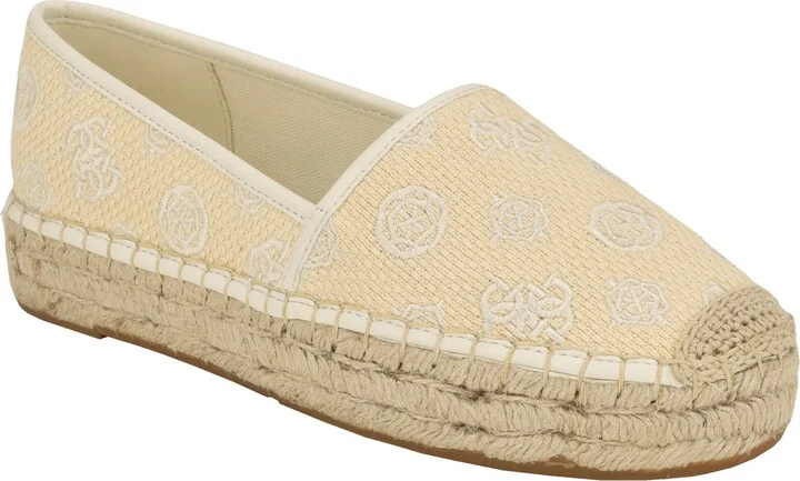 Joelya Platform Espadrille