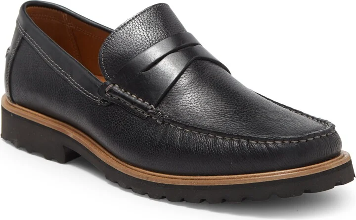 Joetc Penny Loafer