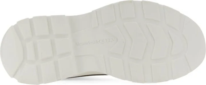 Joey Sneaker With Eyelets - Image 4