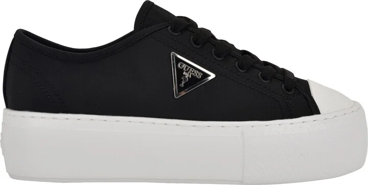 Joezi Platform Sneaker - Image 2