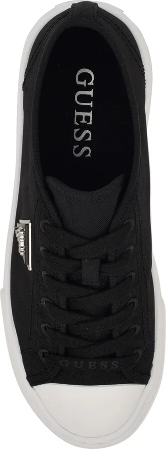 Joezi Platform Sneaker - Image 3