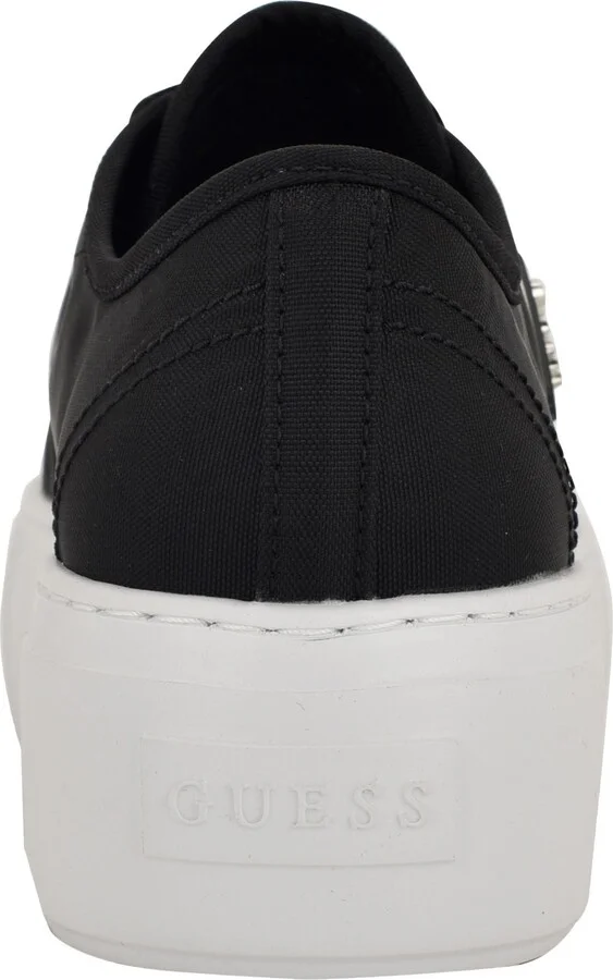 Joezi Platform Sneaker - Image 5