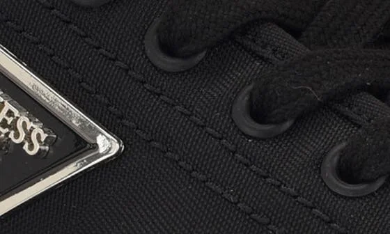 Joezi Platform Sneaker - Image 7