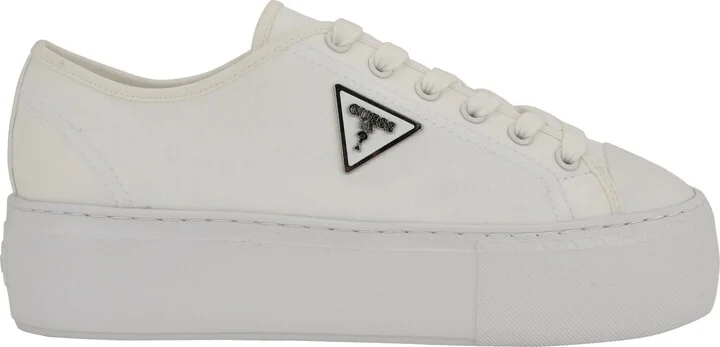 Joezi Platform Sneaker - Image 8