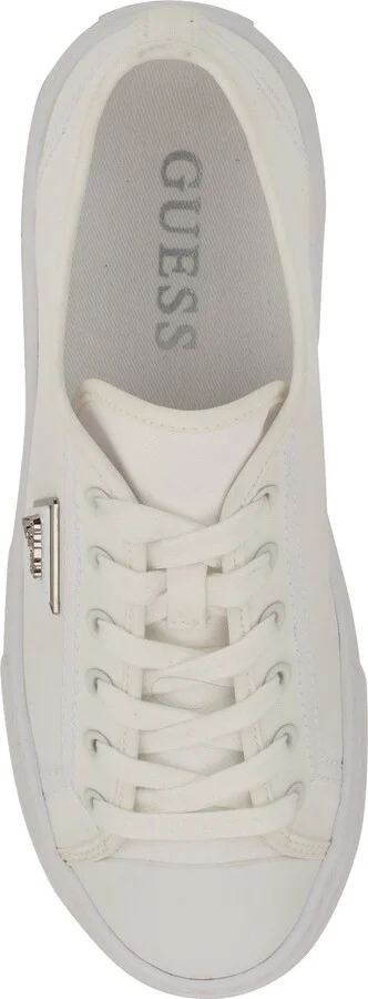 Joezi Platform Sneaker - Image 9