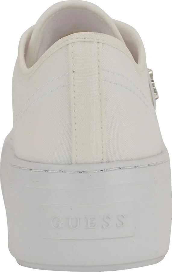 Joezi Platform Sneaker - Image 11