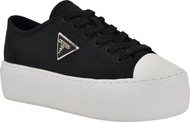 Joezi Platform Sneaker