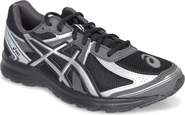 Jog 100s Black Sneakers - Image 2