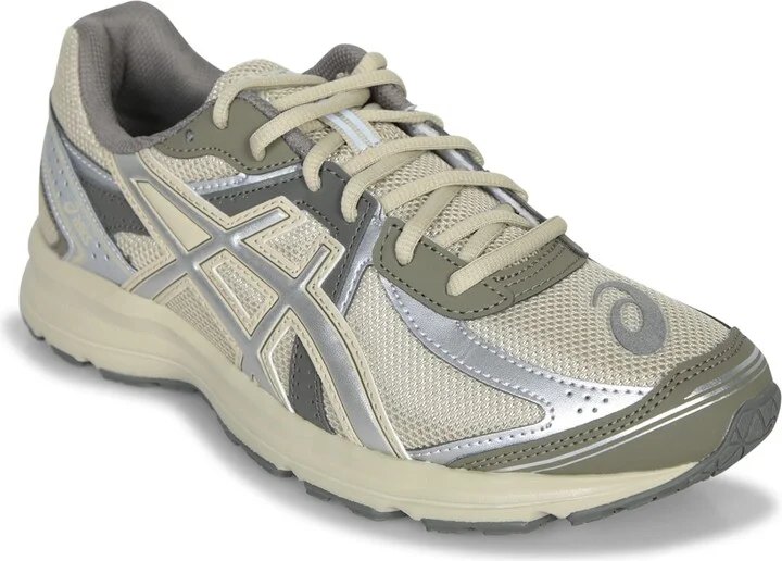 Jog 100s Ivory Sneakers - Image 2