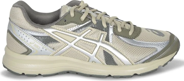 Jog 100s Ivory Sneakers