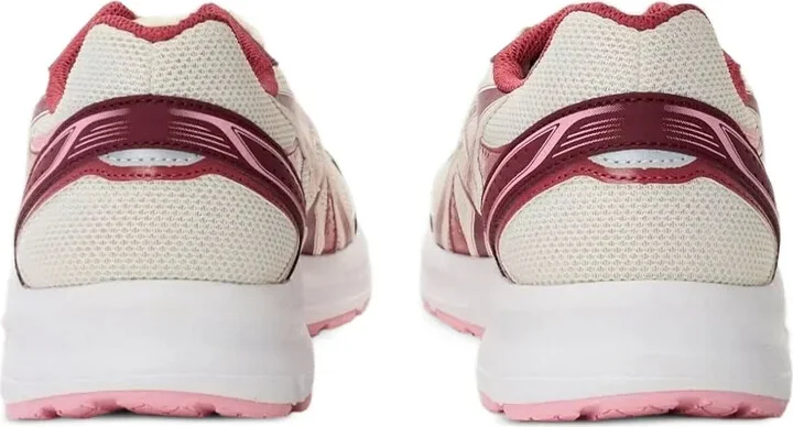 JOG 100S mesh paneled low-top sneakers - Image 3