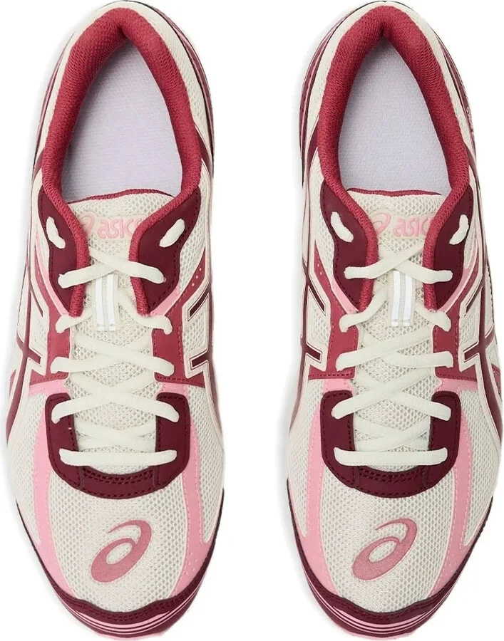 JOG 100S mesh paneled low-top sneakers - Image 4