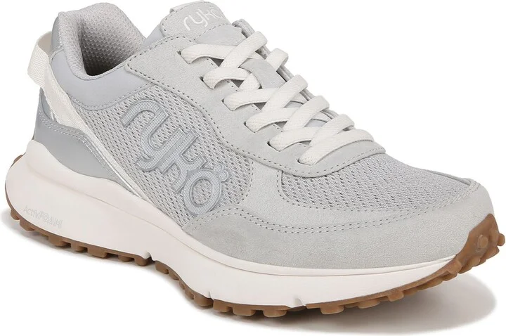 Jog On Sneaker