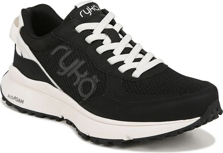 Jog On Sneaker