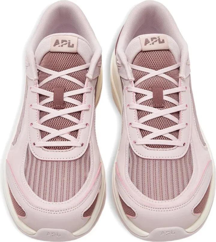 Jogger mesh sneakers - Image 3