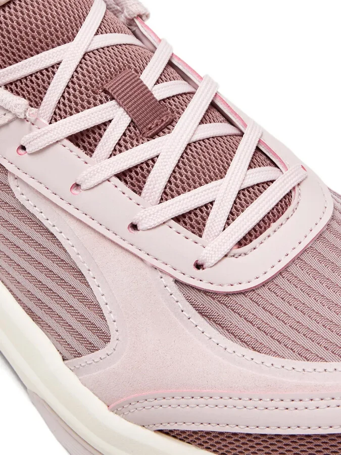 Jogger mesh sneakers - Image 4