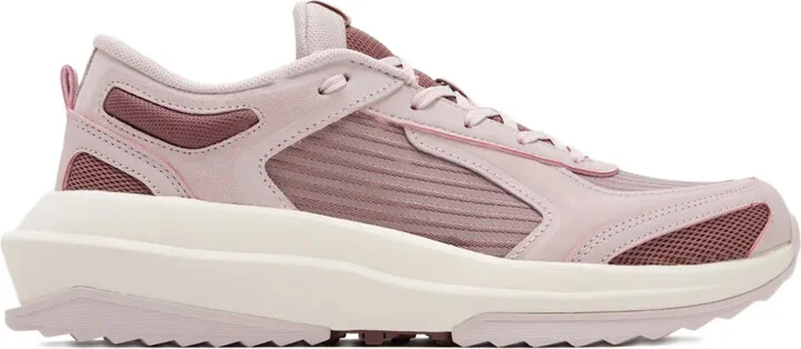 Jogger mesh sneakers