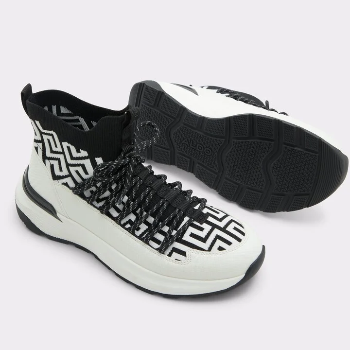 Jogger sneaker - Image 2