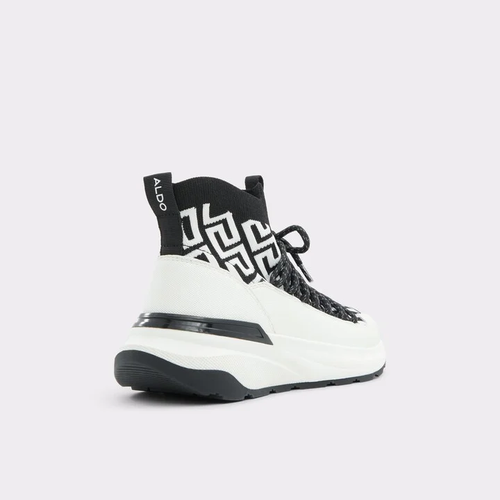 Jogger sneaker - Image 3