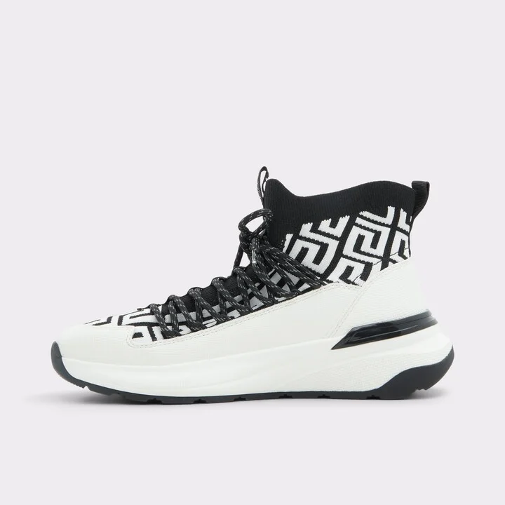 Jogger sneaker - Image 4