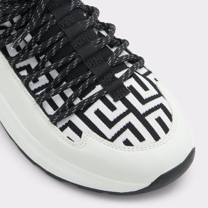 Jogger sneaker - Image 6