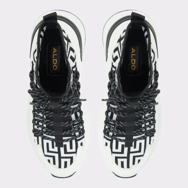 Jogger sneaker - Image 7