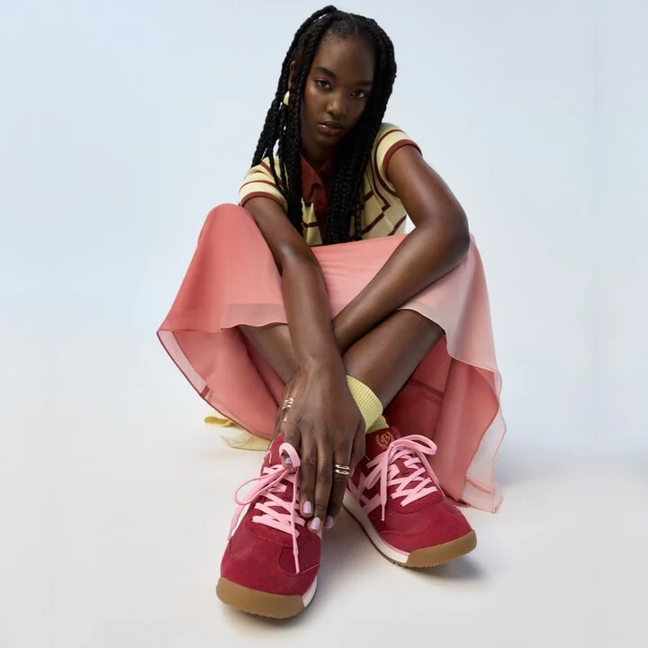 Jogger sneaker - Image 2