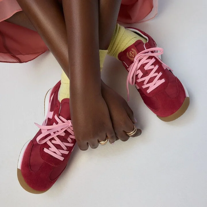 Jogger sneaker - Image 8