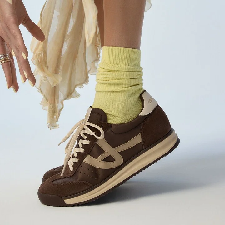 Jogger sneaker - Image 8