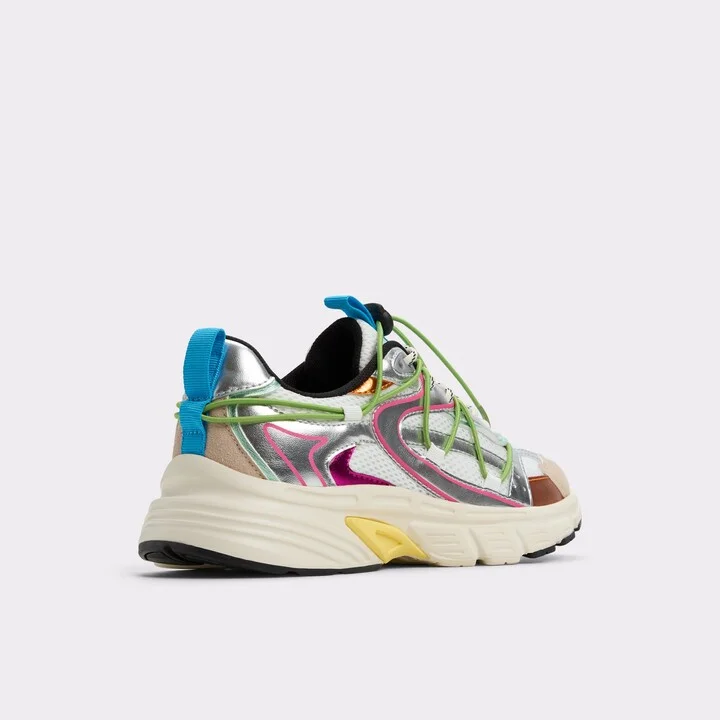 Jogger sneaker - Image 2
