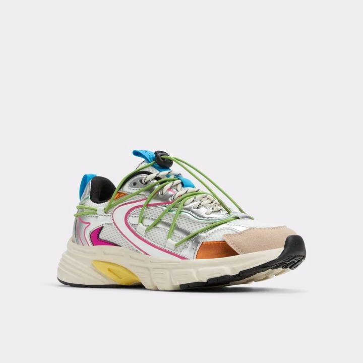 Jogger sneaker - Image 4