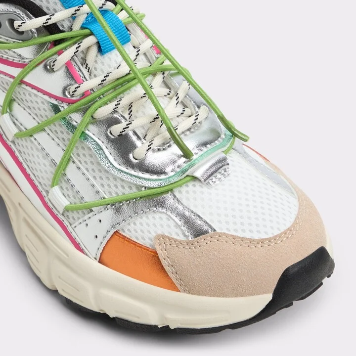 Jogger sneaker - Image 5