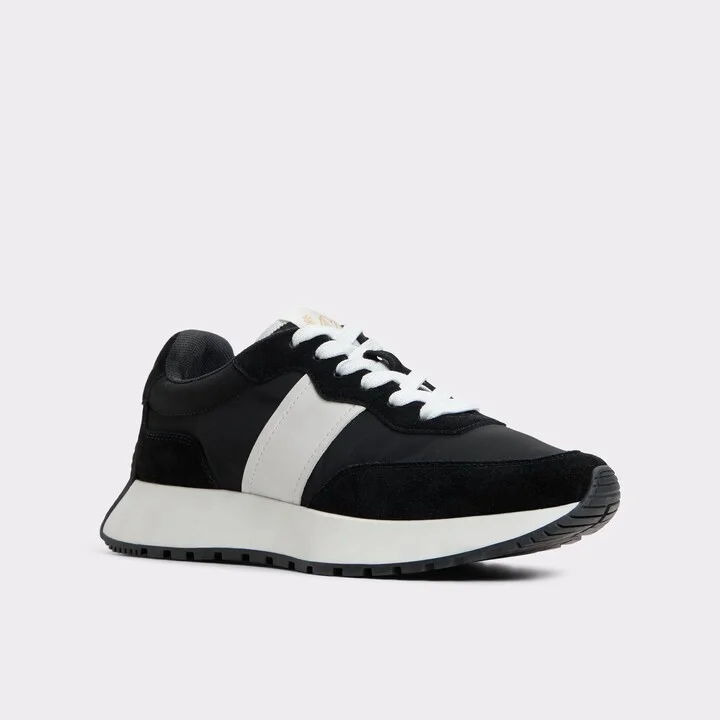 Jogger sneaker - Image 4