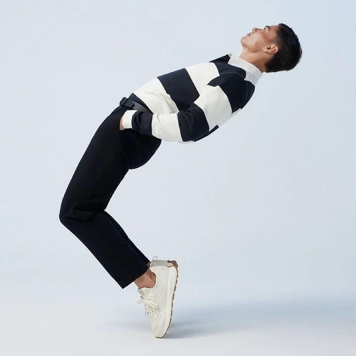 Jogger sneaker - Image 2