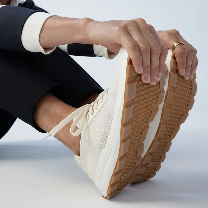 Jogger sneaker - Image 9