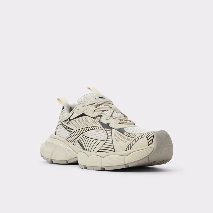 Jogger sneaker - Image 4