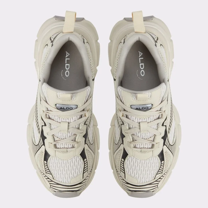 Jogger sneaker - Image 6