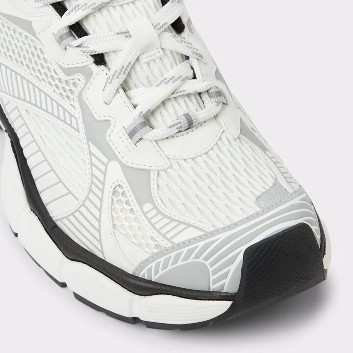Jogger sneaker - Image 5