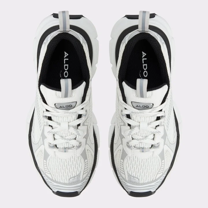 Jogger sneaker - Image 6