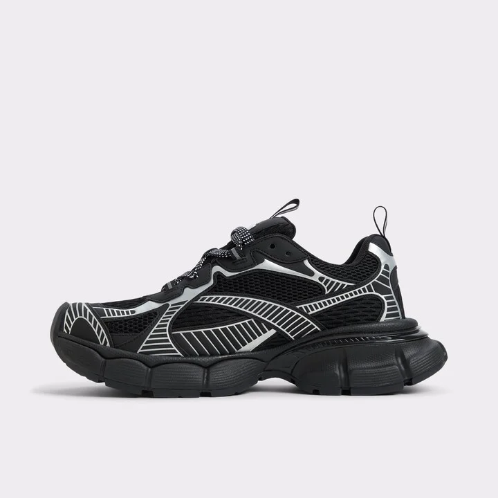 Jogger sneaker - Image 3