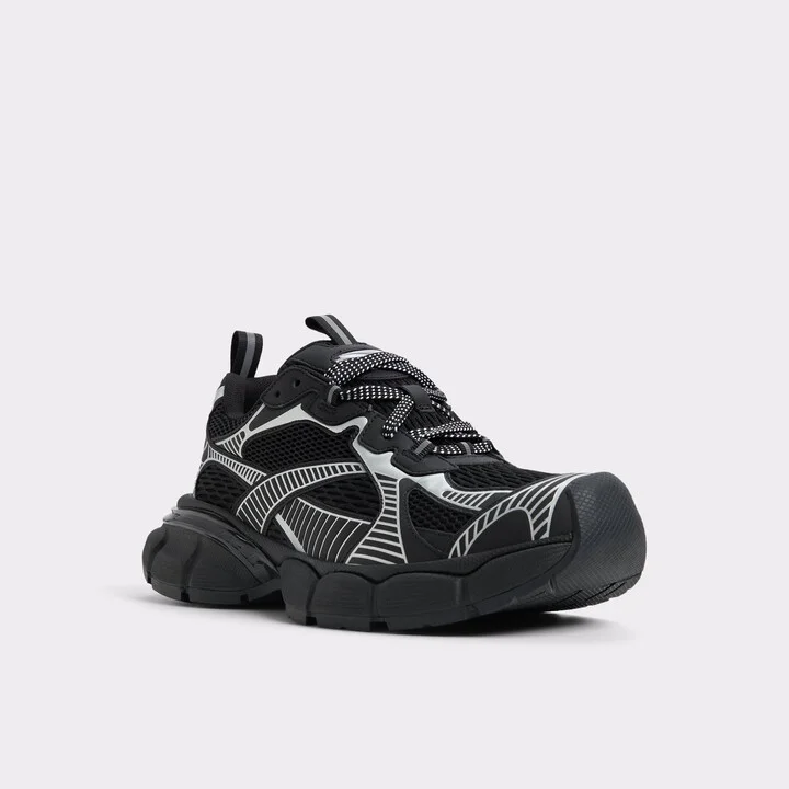 Jogger sneaker - Image 4