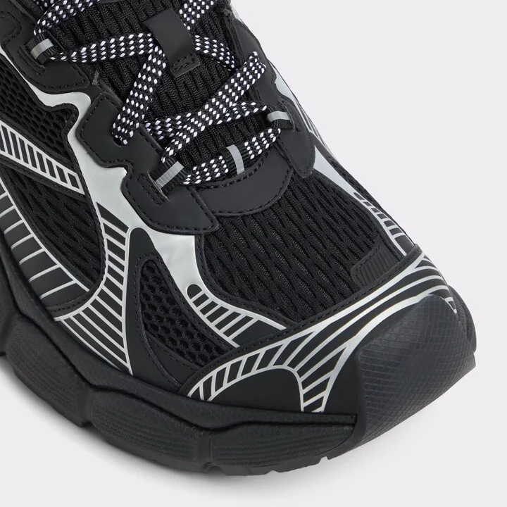 Jogger sneaker - Image 5