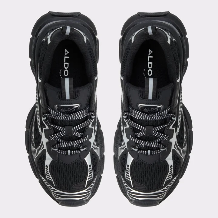 Jogger sneaker - Image 6