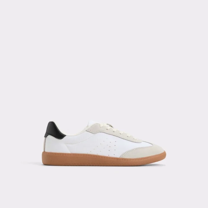 White/Black