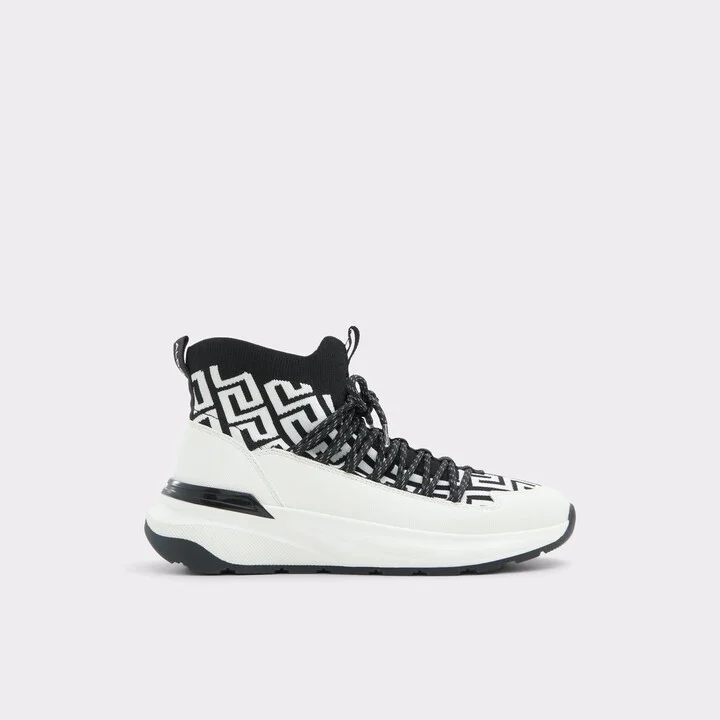 Jogger sneaker