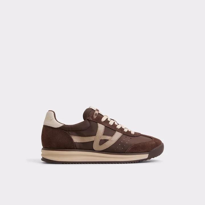 Jogger sneaker