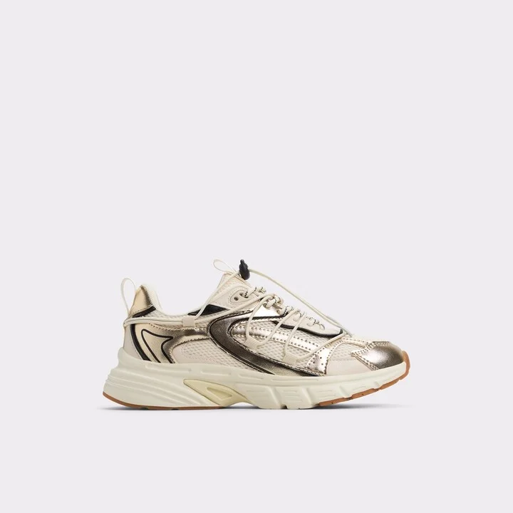 Jogger sneaker